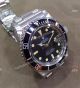 Vintage Rolex Submariner Fake Watch Stainless Steel Black Bezel (4)_th.jpg